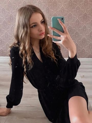 Проститутка Ивона
